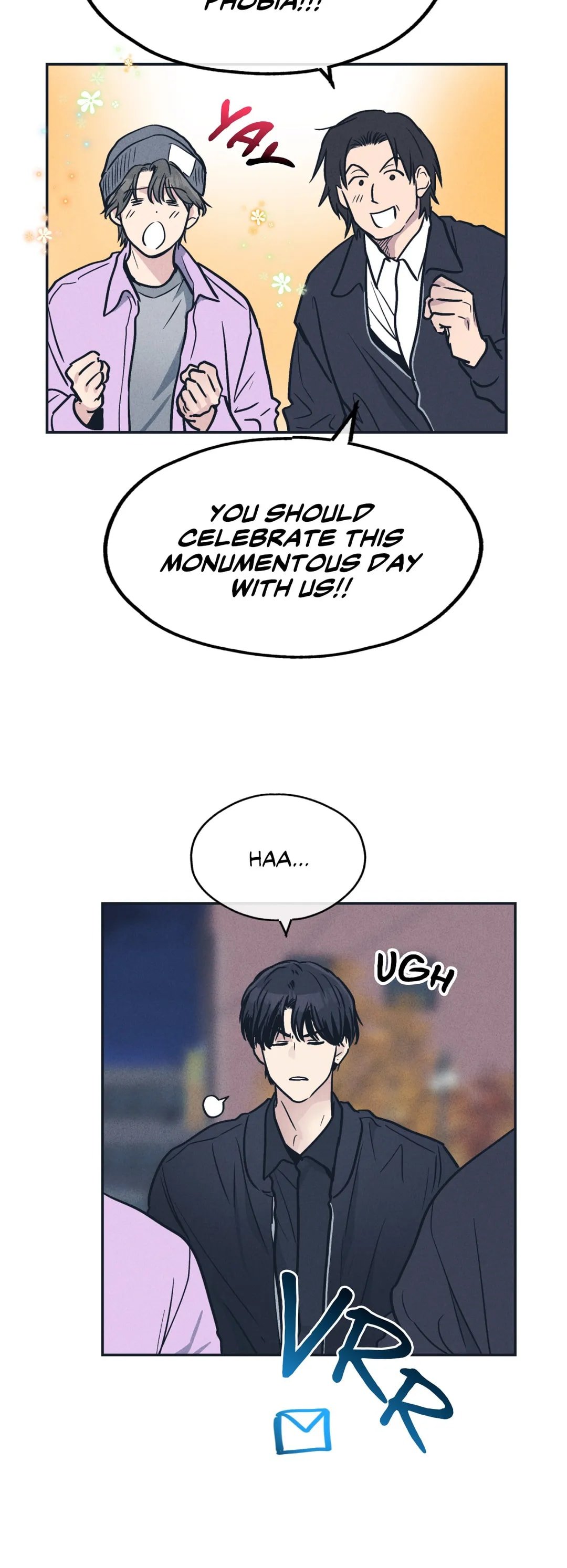Payback, Chapter 49 image 16